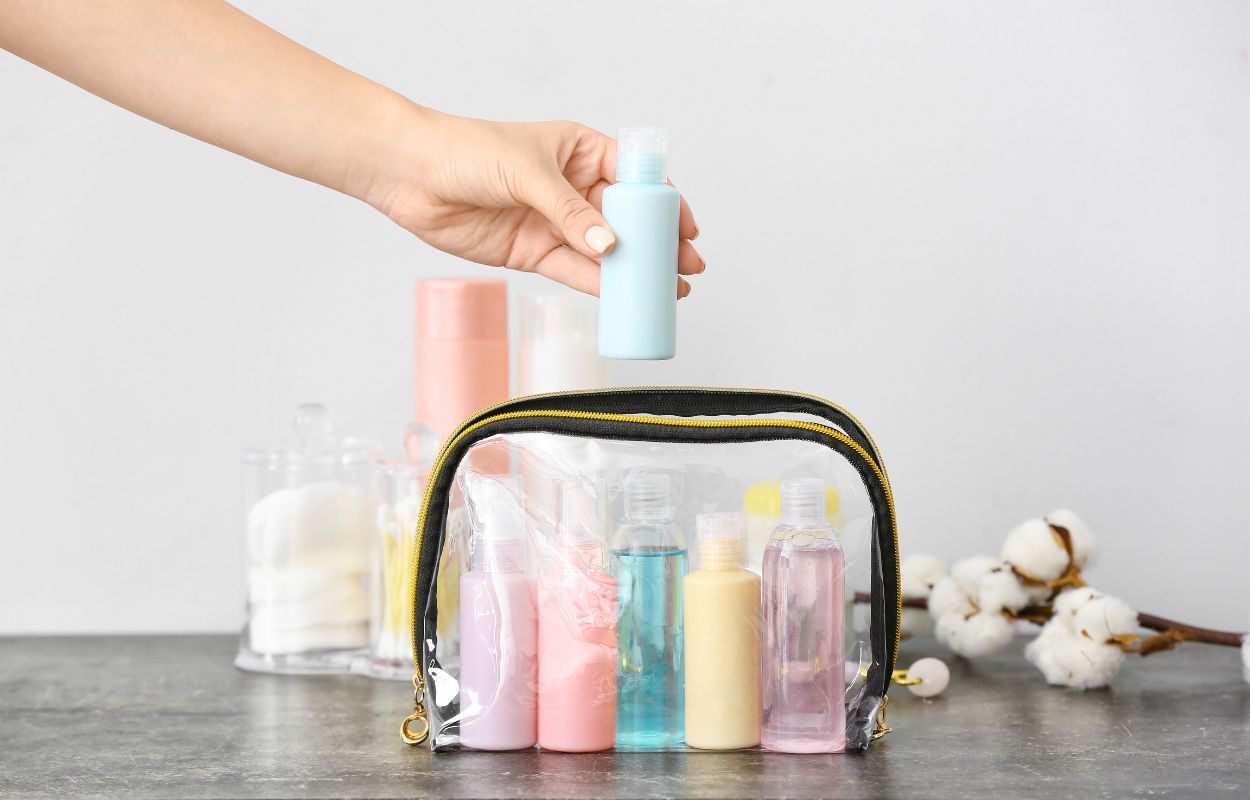 Trousse de voyage : La liste pour ne rien oublier Trousse de voyage : La liste pour ne rien oublier