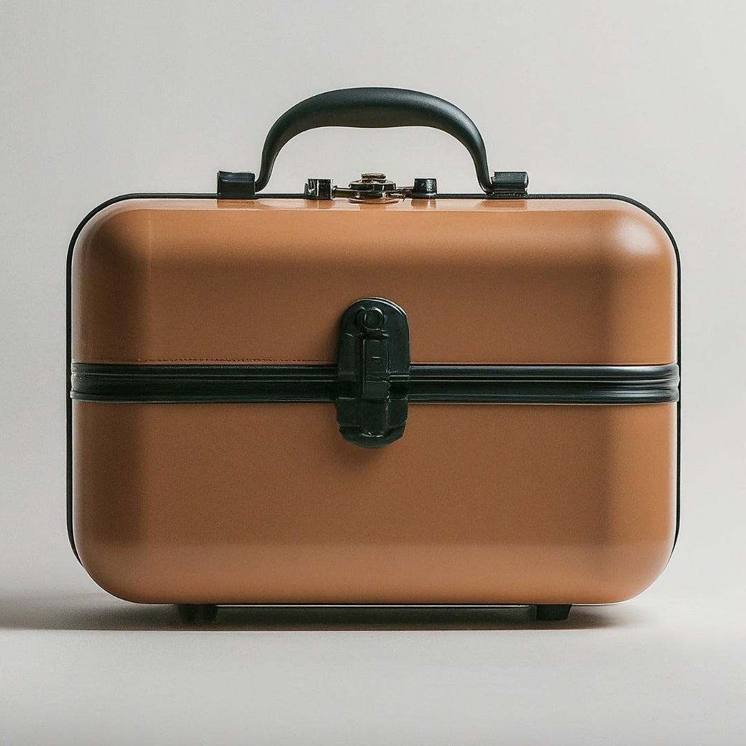 Vanity Case