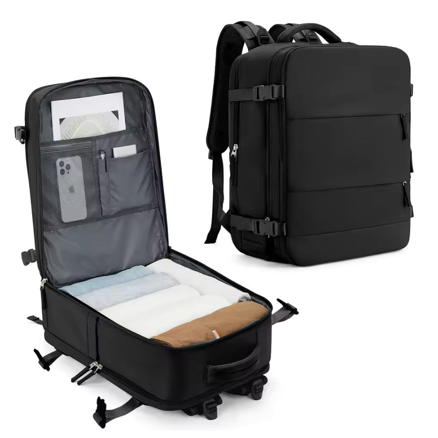 Sac à Dos 45 x 36 x 20 cm Ma Trousse Parfaite - Main Image