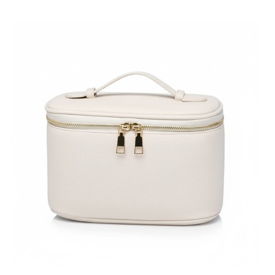 Sac à main bandoulière en cuir python parfait état (Neuf (Voir