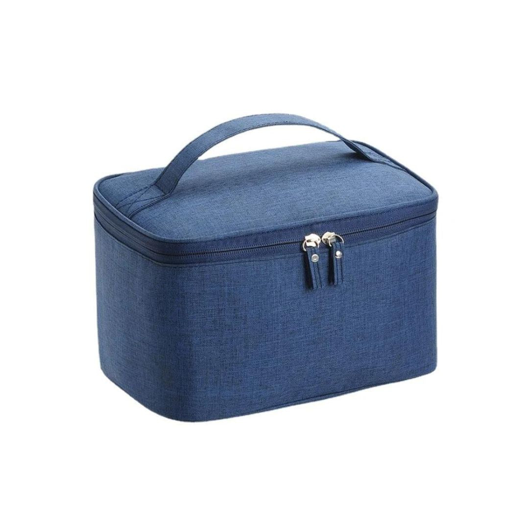 Vanity Case Homme Ma Trousse Parfaite