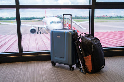Est-ce qu'un sac à dos est un bagage cabine ?