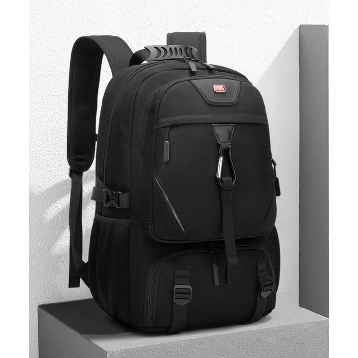 Grand sac à dos de voyage <br> 50-60-80L
