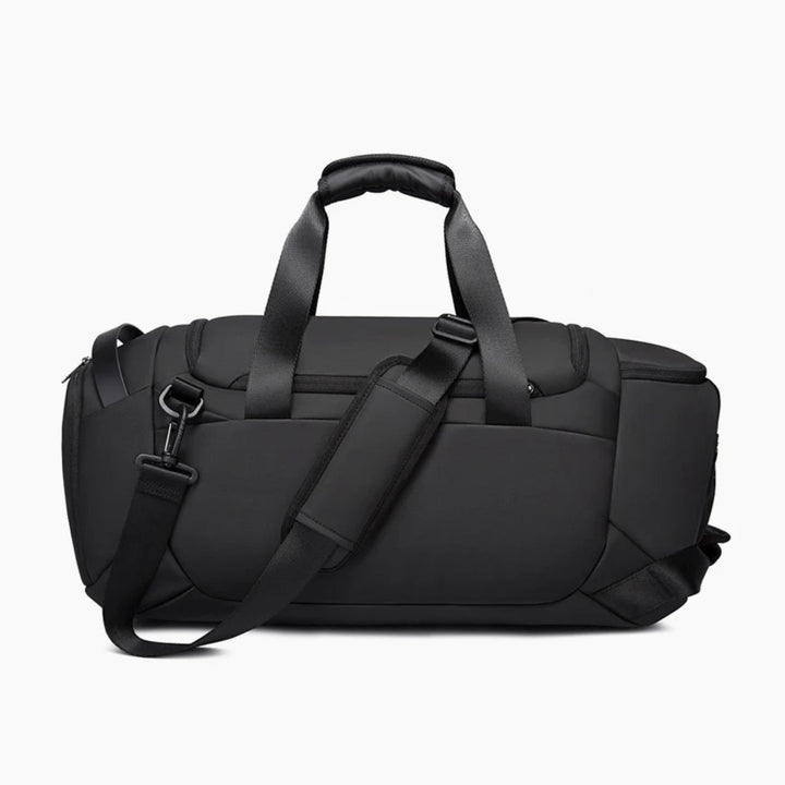 Grand Sac de Voyage Homme Ma Trousse Parfaite1