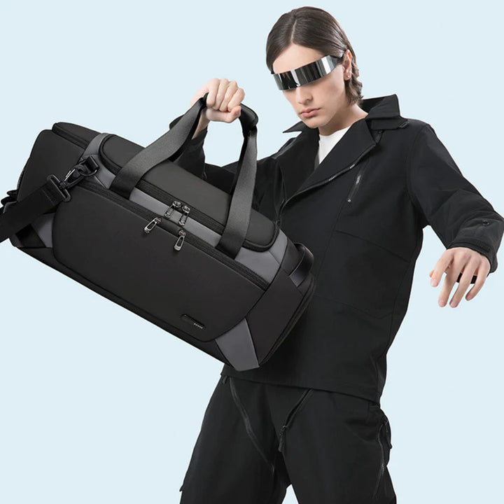 Grand Sac de Voyage Homme