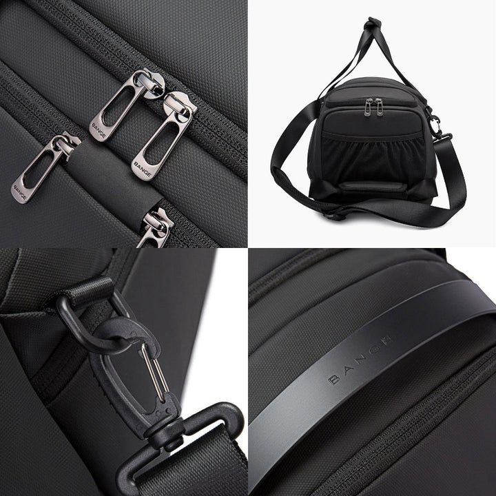 Grand Sac de Voyage Homme