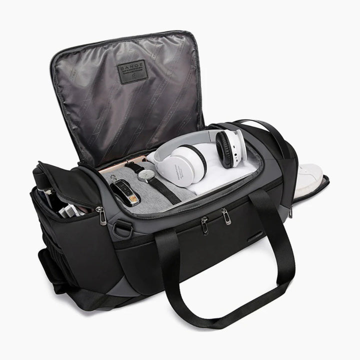 Grand Sac de Voyage Homme