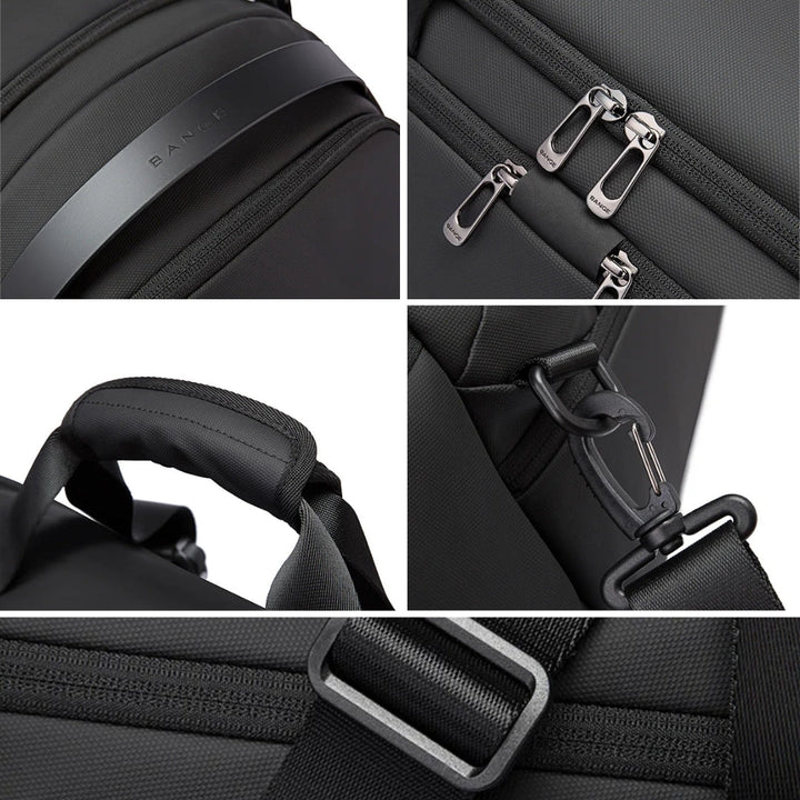 Grand Sac de Voyage Homme