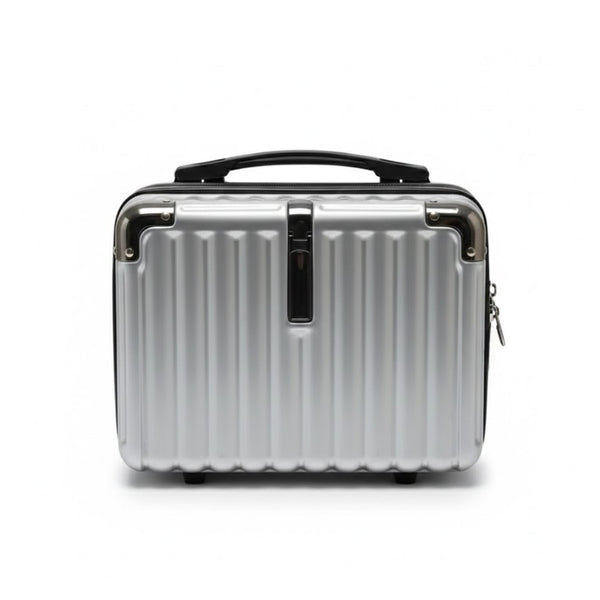 Sac Rigide Grand Format Vanity Homme - Ma Trousse Parfaite
