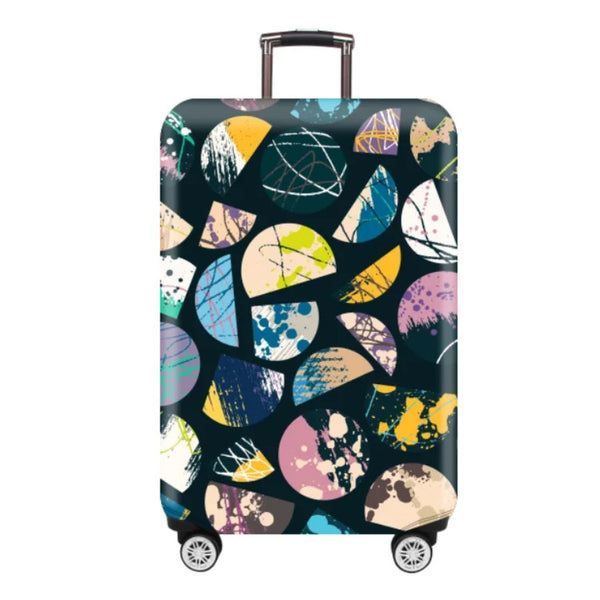 Housse de Protection Valise Artiste