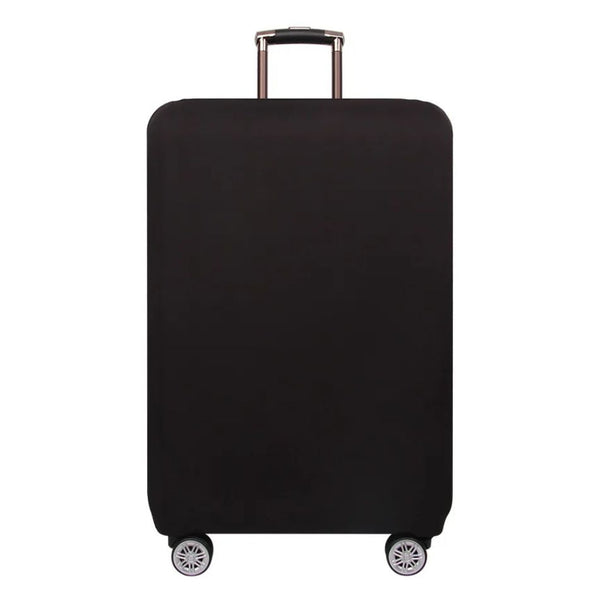 Housse de Protection Valise Noire