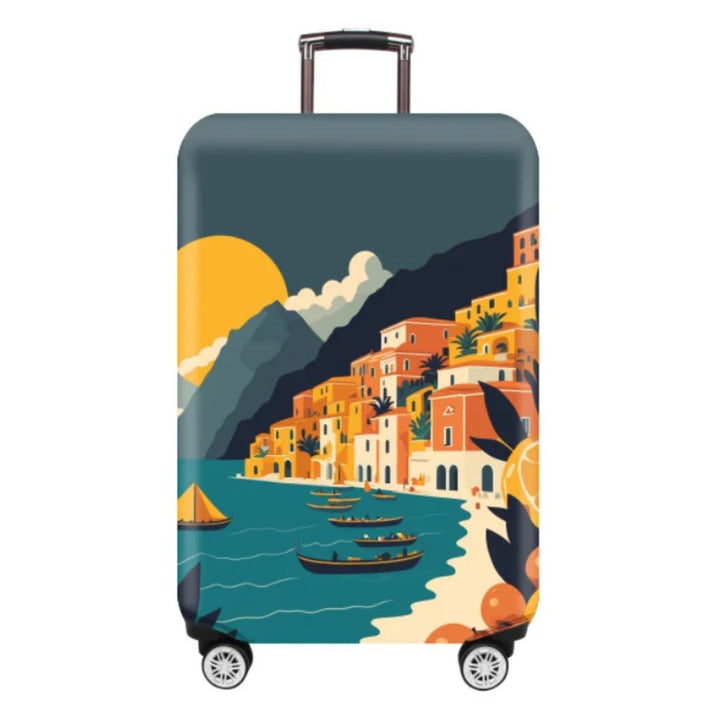 Housse de Protection Valise Voyage