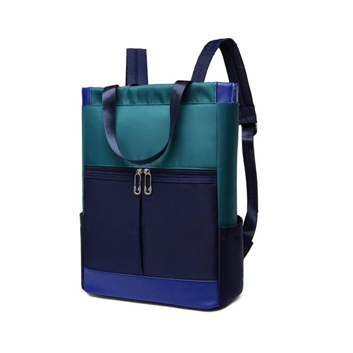 Petit Sac à Dos de Voyage Bleu marine