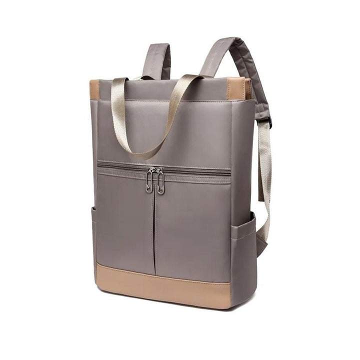 Petit Sac à Dos de Voyage Gris