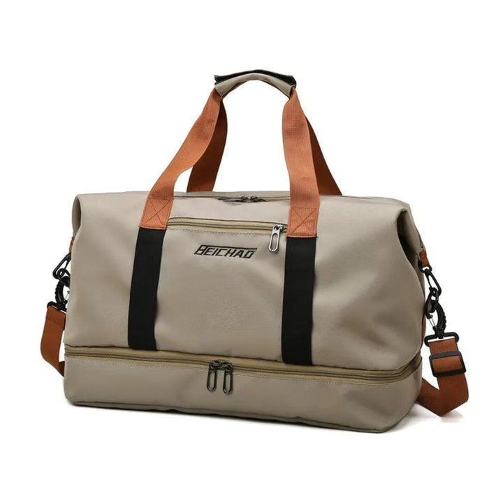 Petit Sac Cabine Beige