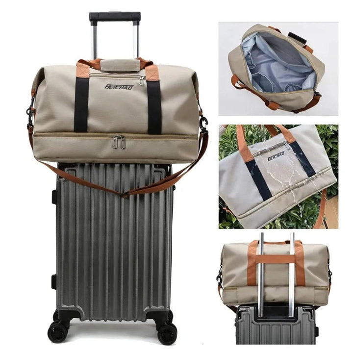 Petit Sac Cabine