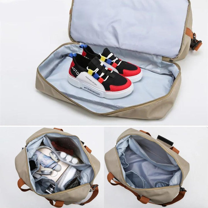 Petit Sac Cabine
