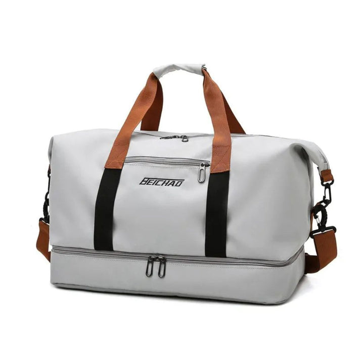 Petit Sac Cabine Gris