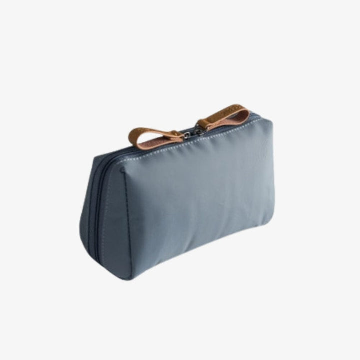 Petite Trousse de toilette Gris