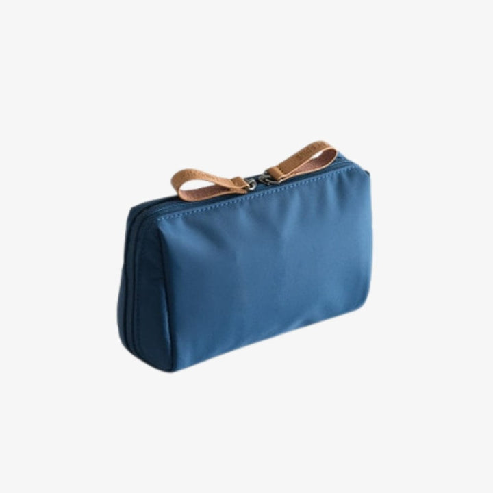 Petite Trousse de toilette Bleu marine