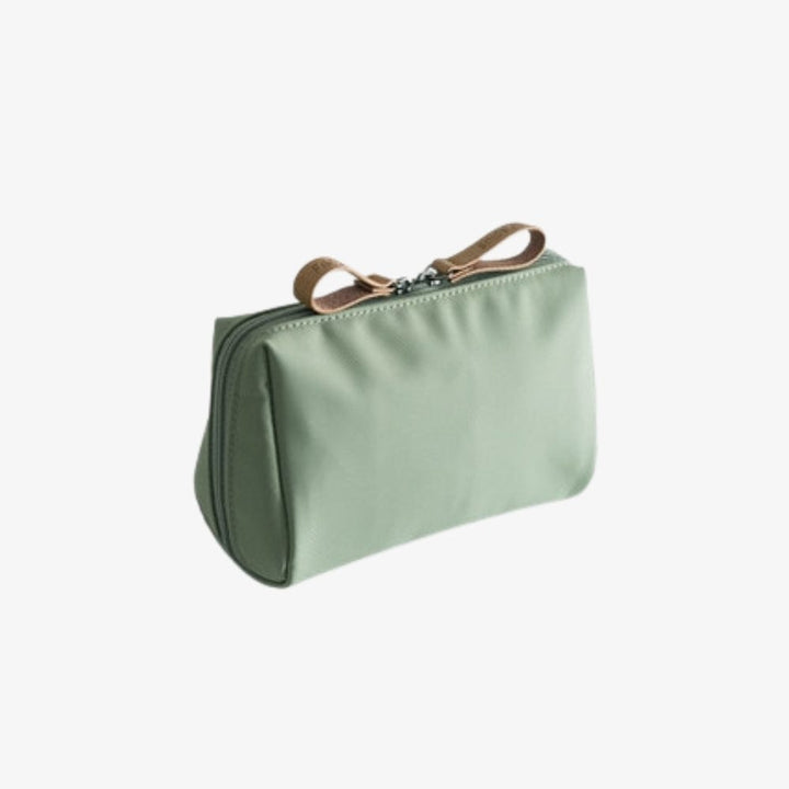 Petite Trousse de toilette Vert