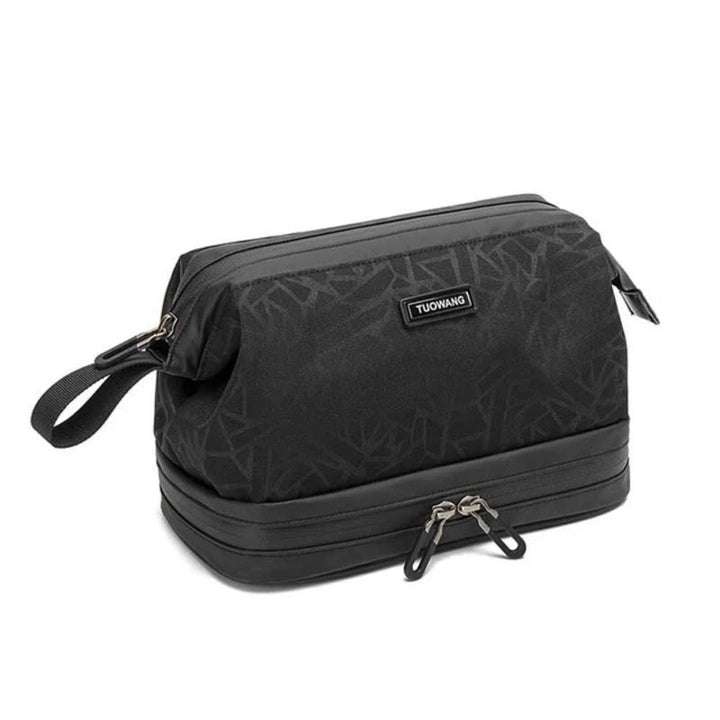 Homme ECOHUB , Voyage Accessoires Multifonction Trousse De Toilette Homme ECOHUB , Voyage Accessoires Multifonction Trousse De Toilette