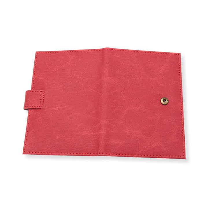 Pochette de Voyage pour Passeport