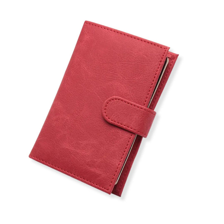 TORRO Étui pour Passeport - Organiseur de Voyage en Cuir véritable avec Porte-Passeport/Porte-Documents et étui Amovible pour Casque (Marron foncé TORRO Étui pour Passeport - Organiseur de Voyage en Cuir véritable avec Porte-Passeport/Porte-Documents et étui Amovible pour Casque (Marron foncé