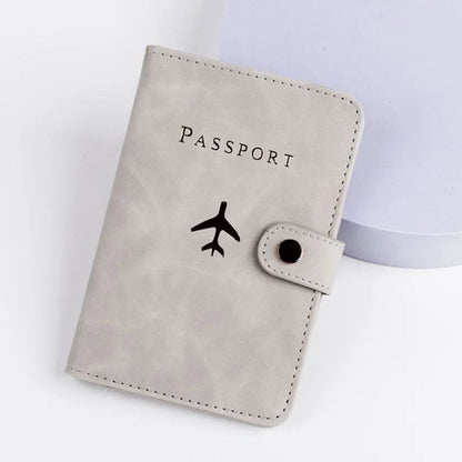 porte-passeport-cuir-femme-gris