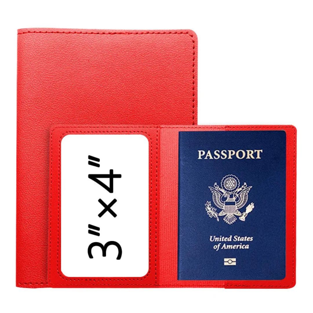 protège-passeport-en-cuir-rouge