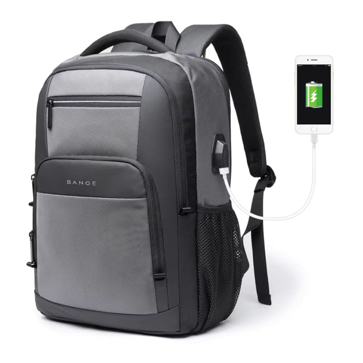 Sac à Dos 20L de Voyage - Bange gris foncé / 20 litres