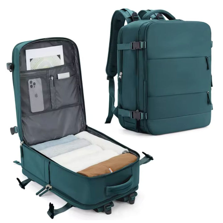 Sac à Dos 40 x 20 x 25 cm Ma Trousse Parfaite