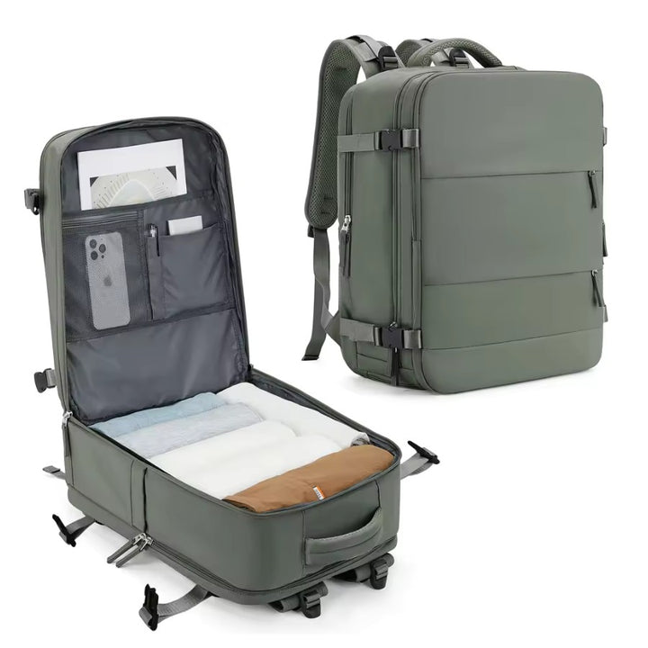 Sac à Dos 45 x 36 x 20 cm Ma Trousse Parfaite - Main Image