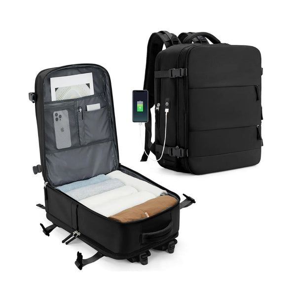 Sac A Dos Cabine Avion Dimension Cdiscount Easyjet Valise Cabine