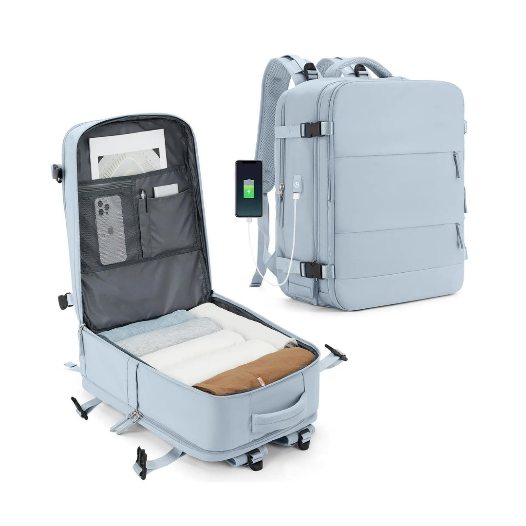 Bagaglio Trolley 45 X 36 X 20 Cm Sac 45 X 36 X 20 Cm Easyjet