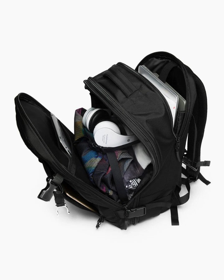 Sac à Dos 55 x 35 x 25 cm - Format Bagage Cabine avec plusieurs comaprtiments