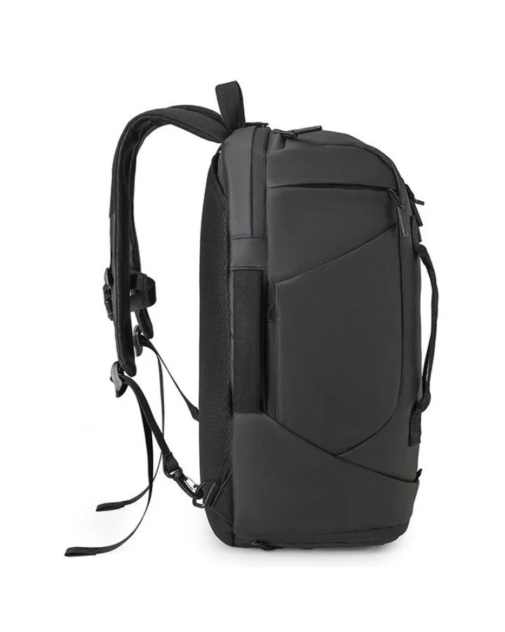 Sac à Dos avec Rangement Chaussure