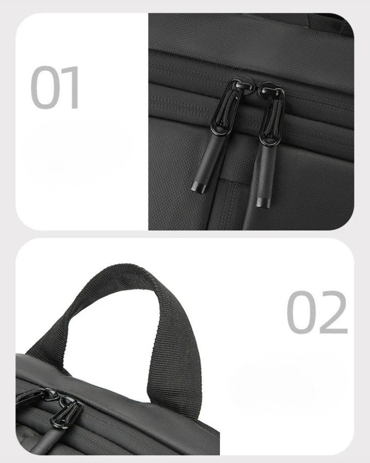 Sac à Dos avec Rangement Chaussure