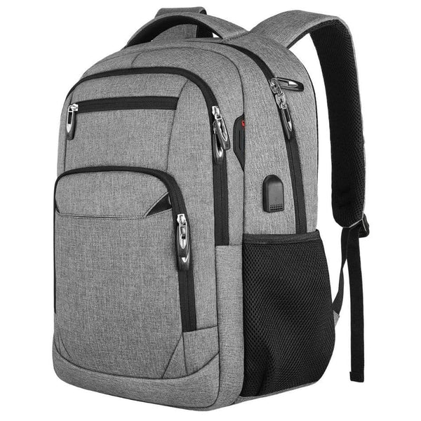 Sac à dos pour cabine easyJet gris