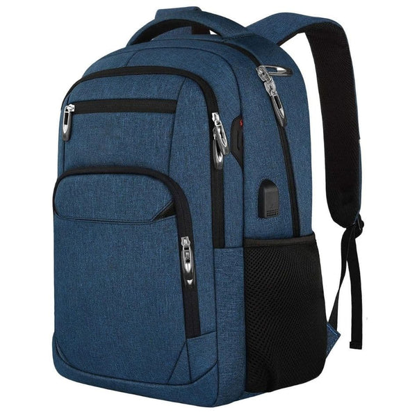 Sac à dos pour cabine easyJet bleu marine