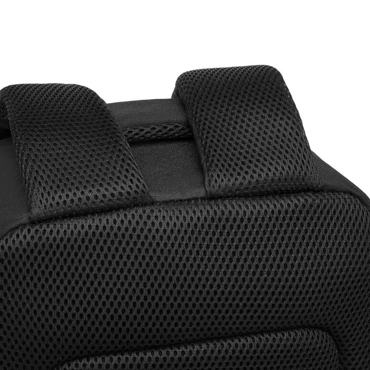 dos rembourré et bretelles ergonomiques sac à dos cabine ultra léger