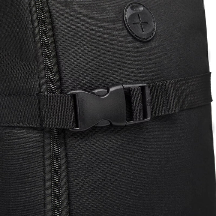 boucle de compression sac à dos cabine ultra léger
