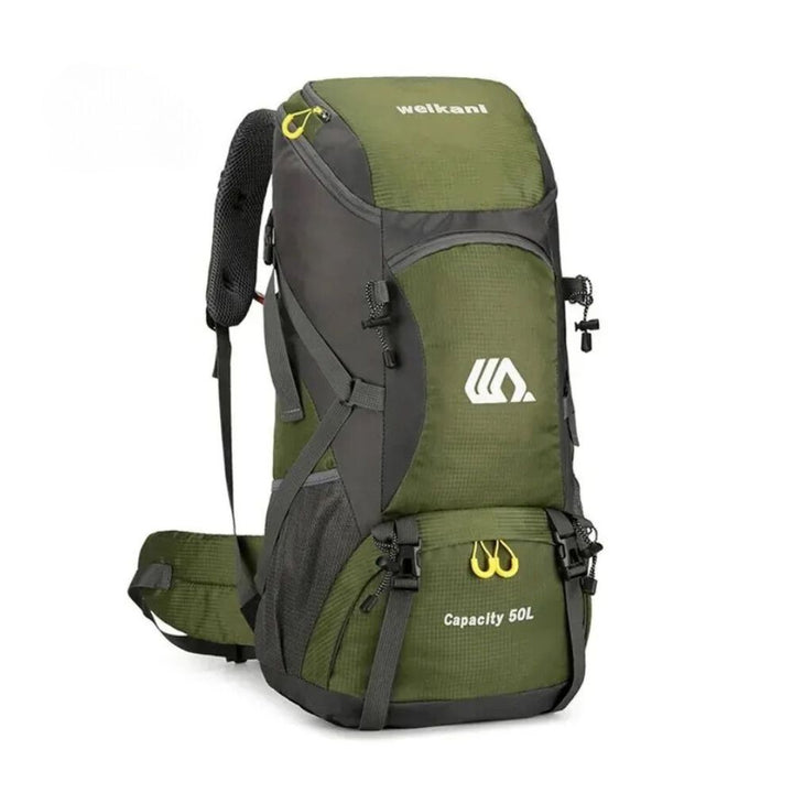 Sac à dos de randonnée 50L - Camping et Bivouac Sac à dos de randonnée 50L - Camping et Bivouac