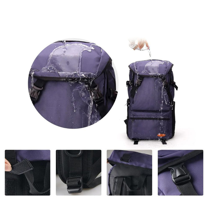 Sac à Dos de Voyage 50L