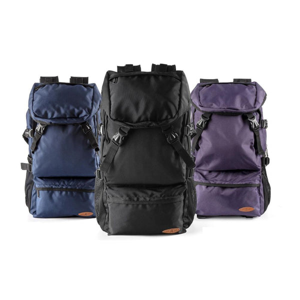 Sac à Dos Voyage 50L Ma Trousse Parfaite