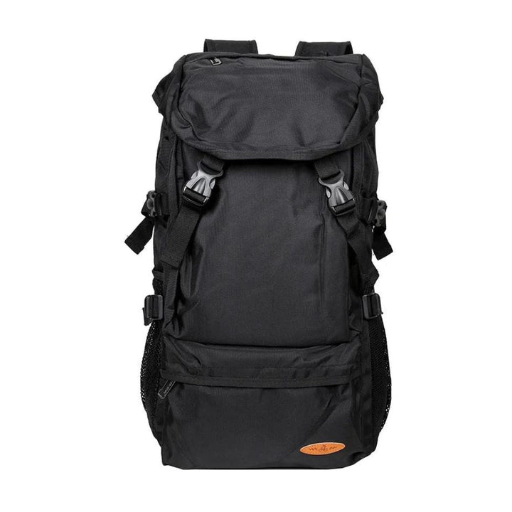Sac à Dos de Voyage 50L Noir