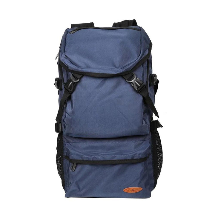 Sac à Dos de Voyage 50L Bleu marine