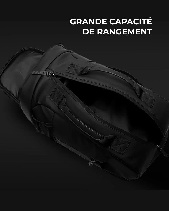 Sac à Dos de Voyage Bandoulière, grande capacité de rangement