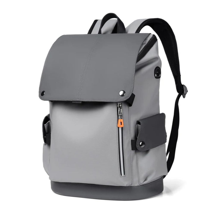 Sac à Dos de Voyage Design gris