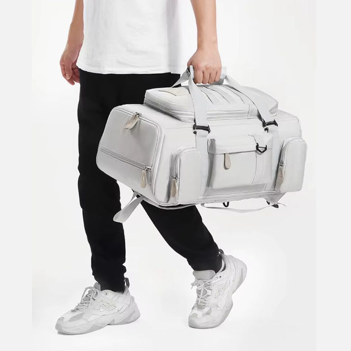 Sac à dos Grande ouverture